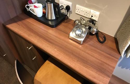 Penrith Hotel | Foundry 34