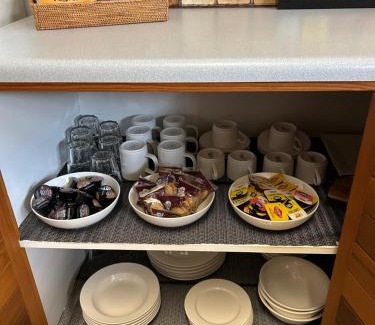 Rutherglen Bed & Breakfast | Foundry Cottages