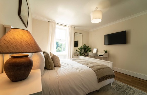 Bellingham House | Foundry Farm House 4 bedroom