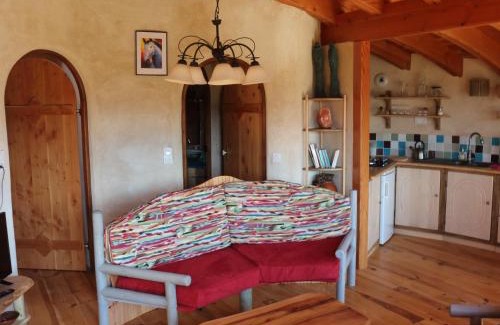 Limbrassac House | Fount de Cousteno