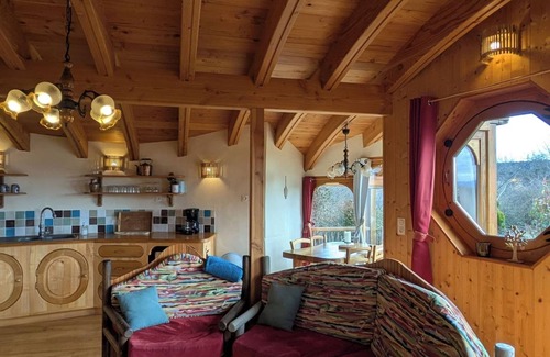 Limbrassac Cottage | Fount de Cousteno