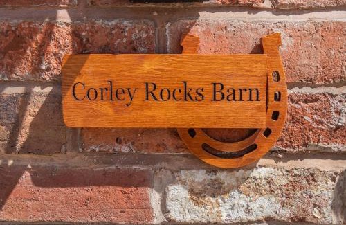 Corley House | Fountain Front Barn - Uk45937