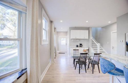 Fountain Square Apartment | Fountain Gem: Your Urban Oasis