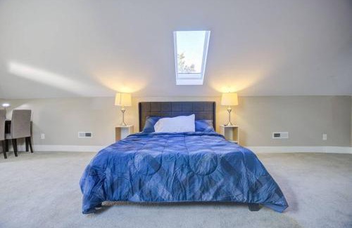 Fountain Square Apartment | Fountain Gem: Your Urban Oasis