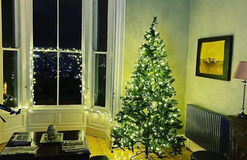 Londonderry House | Fountain Hill Manor House