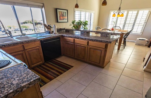 Fountain Hills Condo | Fountain Hills, Arizona 2 Bedroom, 2 Bathroom Condo in Great Location