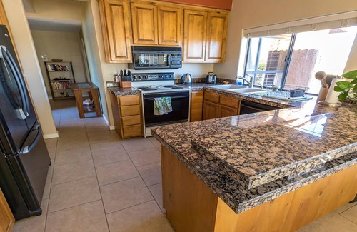 Fountain Hills Condo | Fountain Hills, Arizona 2 Bedroom, 2 Bathroom Condo in Great Location