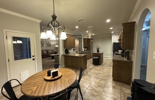 Lubbock House | Fountain Hills Grandeur