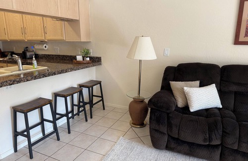 Fountain Hills Condo | Fountain Hills Haven - 2 Bed/2 Bath Condo