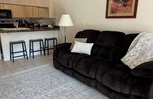 Fountain Hills Condo | Fountain Hills Haven - 2 Bed/2 Bath Condo