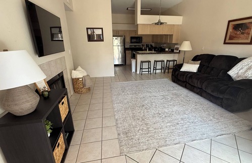 Fountain Hills Condo | Fountain Hills Haven - 2 Bed/2 Bath Condo