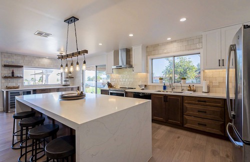 Fountain Hills House | Fountain Hills Retreat