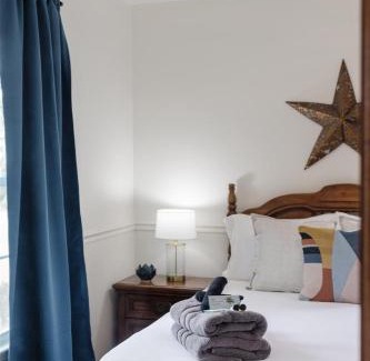 Fountain Inn House | Fountain Inn Oasis