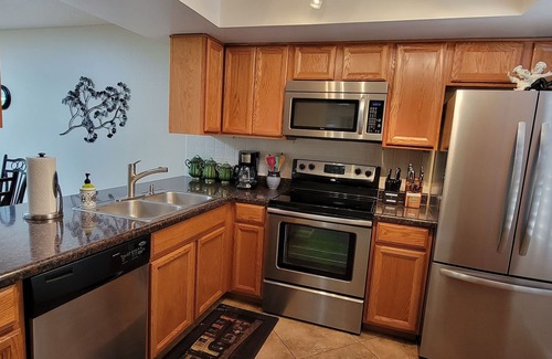 Fountain of the Sun Condo | Fountain of the Sun - Mesa Arizona - 55+Guard Gated Community