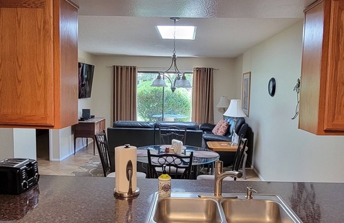 Fountain of the Sun Condo | Fountain of the Sun - Mesa Arizona - 55+Guard Gated Community