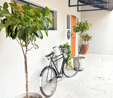 Middelburg Apartment | Fountain on the Fairway