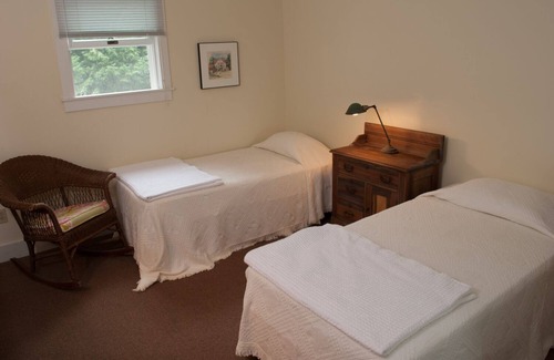 Lake Leelanau Resort | Fountain Point - Cottage 8