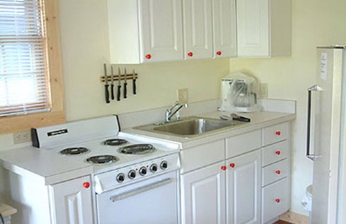 Lake Leelanau Resort | Fountain Point - Cottage 7