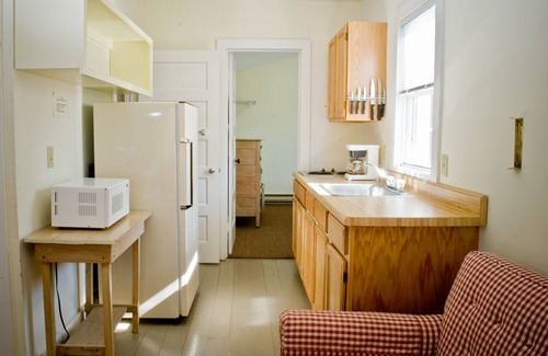 Lake Leelanau Resort | Fountain Point - Cottage15