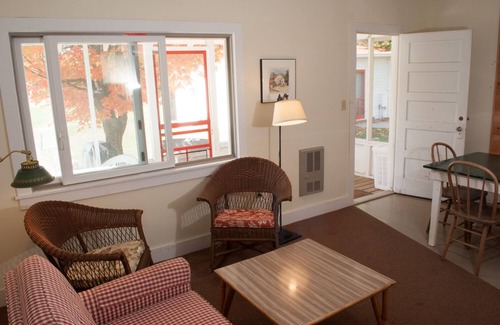 Lake Leelanau Resort | Fountain Point - Cottage15