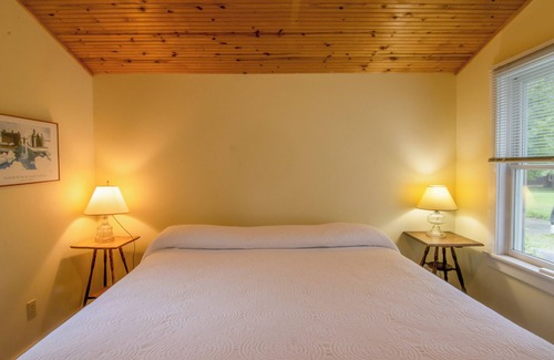 Lake Leelanau Resort | Fountain Point - Cottage15