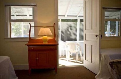 Lake Leelanau Resort | Fountain Point - Cottage 19