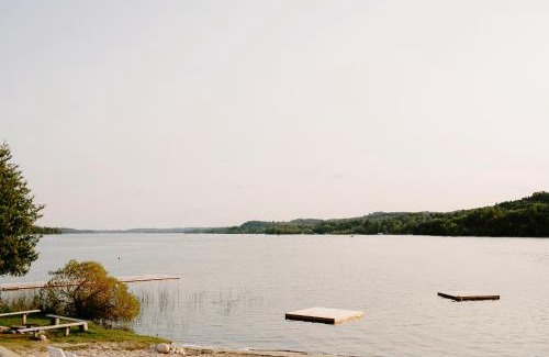 Lake Leelanau Resort | Fountain Point