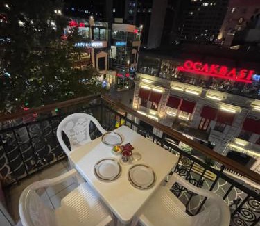 Sabayil Apartment | Fountain Square appartment-2