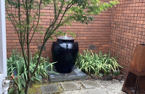 Camberwell Villa | Fountain Villa - Light filled villa in leafy Camberwell