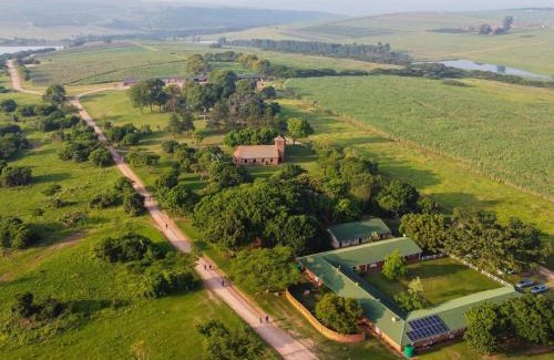 Wartburg Apartment | Fountainhill Estate Accommodation