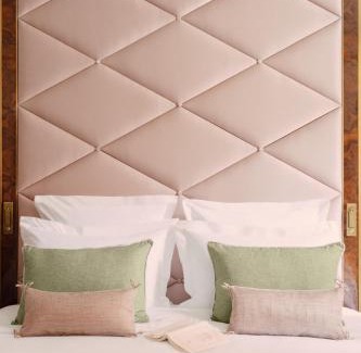 Tribeca Hotel | Fouquet's New York