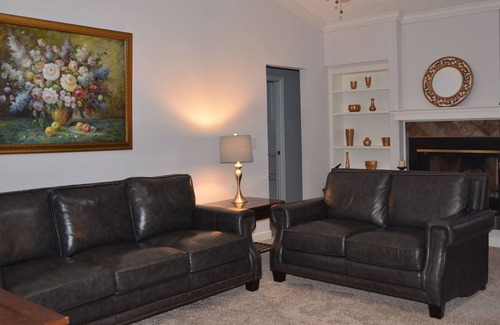 Southside House | Four bed room luxury house in Mandarin SE JAX
