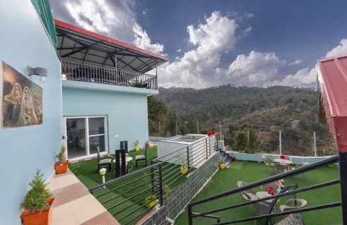 Kuthar Villa | Four Bedrom House Kasauli I The Mountain Mansion I Serviced Villa I Party & Music I Sky Bonfire I Group of Exotic Stays