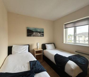 Athlone Apartment | Four Bedroom Apartment Athlone