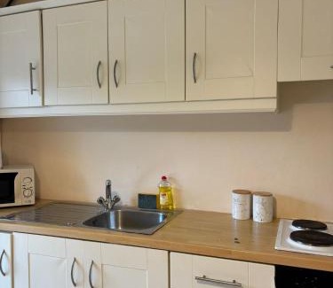 Athlone Apartment | Four Bedroom Apartment Athlone