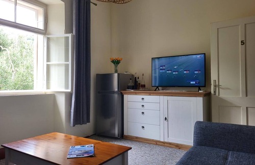 Broce Apartment | Four bedroom apartment