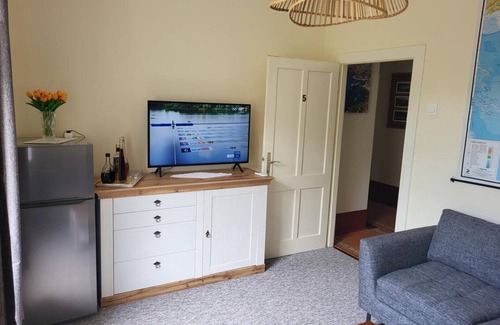 Broce Apartment | Four bedroom apartment