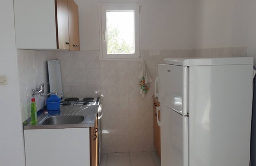 Sveta Nedjelja Apartment | Four-bedroom apartment near beach Sveta Nedilja, Hvar (A-11433-a)
