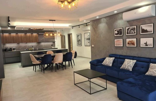Il-Balluta Apartment | Four bedroom Appartment with private parking @ Balluta, St.Julians