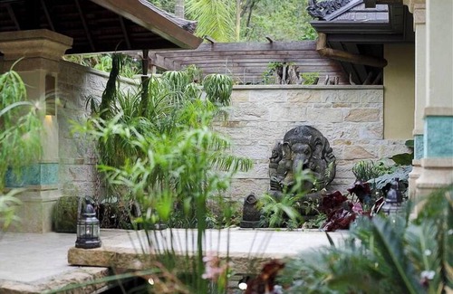 Dominical Villa | Four Bedroom Balinese Luxury Villa
