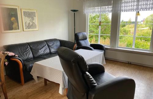 Grong House | Four Bedroom Guesthouse in Fjerdingen, Harran
