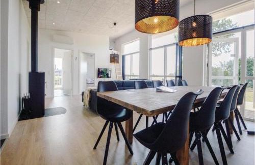 Fynshav House | Four-Bedroom Holiday Home In Haderslev