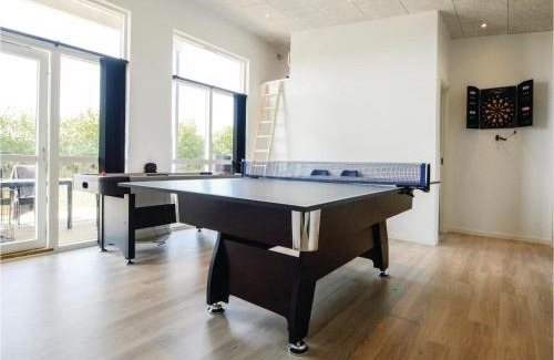 Fynshav House | Four-Bedroom Holiday Home In Haderslev