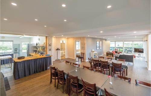 Middelfart House | Four-Bedroom Holiday Home In Brenderup Fyn