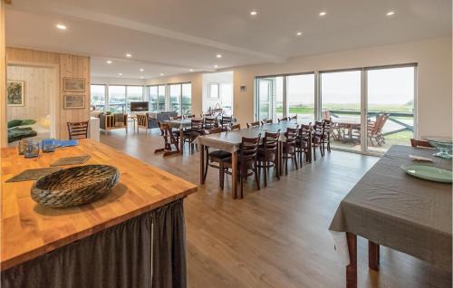 Middelfart House | Four-Bedroom Holiday Home In Brenderup Fyn
