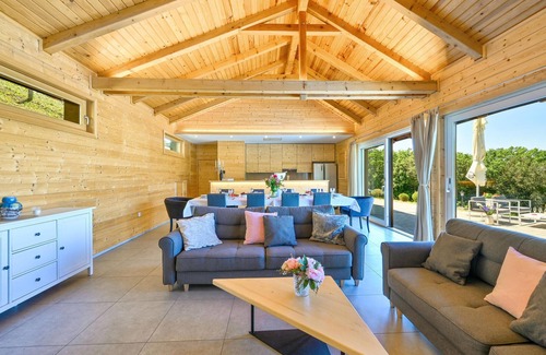 Krapina House | Four-Bedroom holiday home