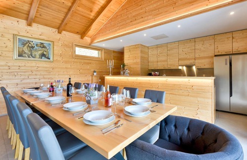 Krapina House | Four-Bedroom holiday home