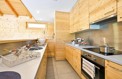Krapina House | Four-Bedroom holiday home