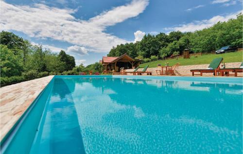 Novi Marof House | Four-Bedroom Holiday Home In Novi Marof