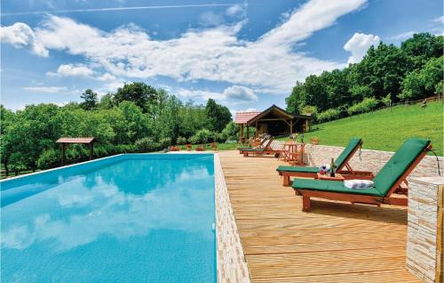 Novi Marof House | Four-Bedroom Holiday Home In Novi Marof